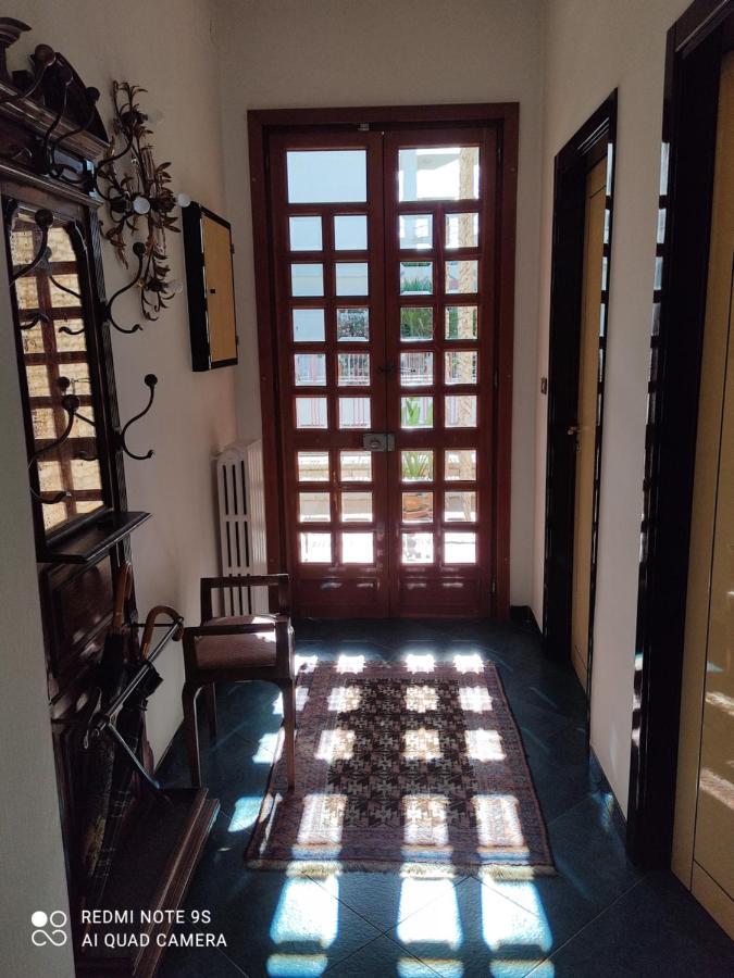 Villa Aristogatti San Pietro Vernotico Exterior photo